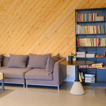 Paernu Rannastaadioni Hostel Eksteriør bilde